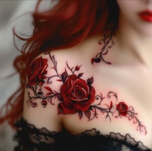 the trending tattoos for 2025