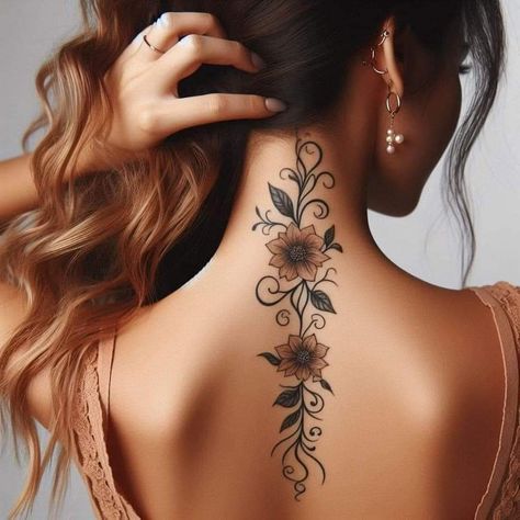 Trending Tattoos for 2025