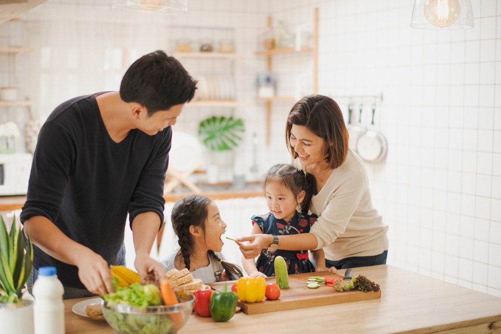 Recipes for Young Chefs