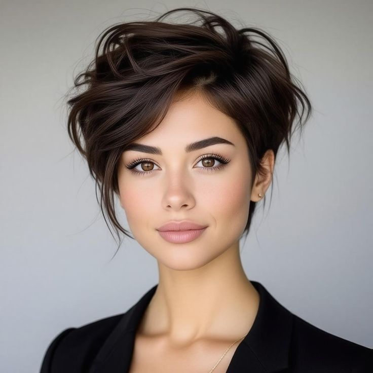 Trending Hairstyles for Women in 2025