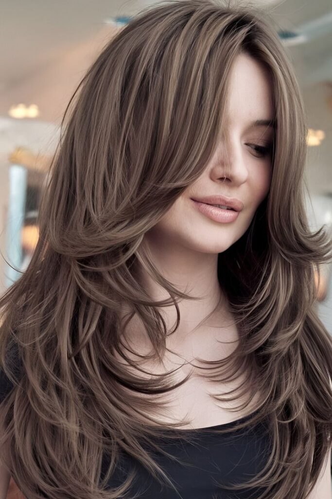 Trending Hairstyles for Women in 2025