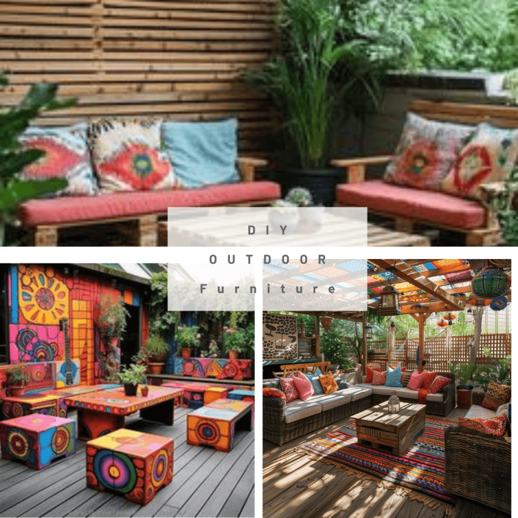 Transform Your Outdoor Space