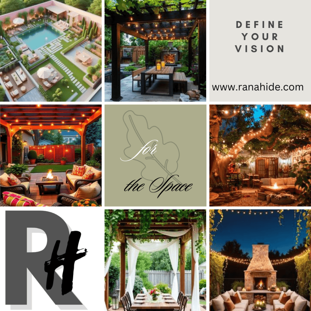 Transform Your Outdoor Space