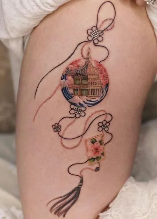 Trending Tattoos for 2025