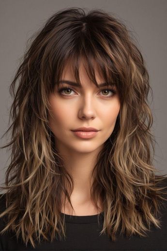 Trending Hairstyles for Women in 2025
