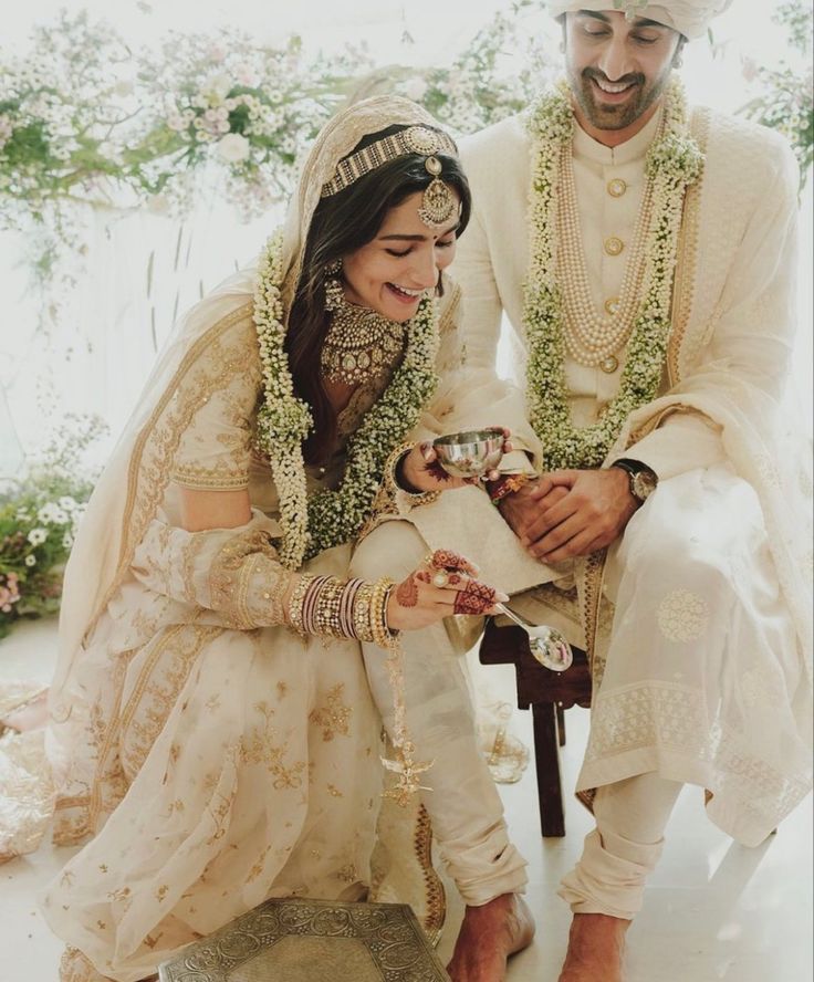 Indian Wedding Looks: Bollywood-Style Trends to Rock in 2025