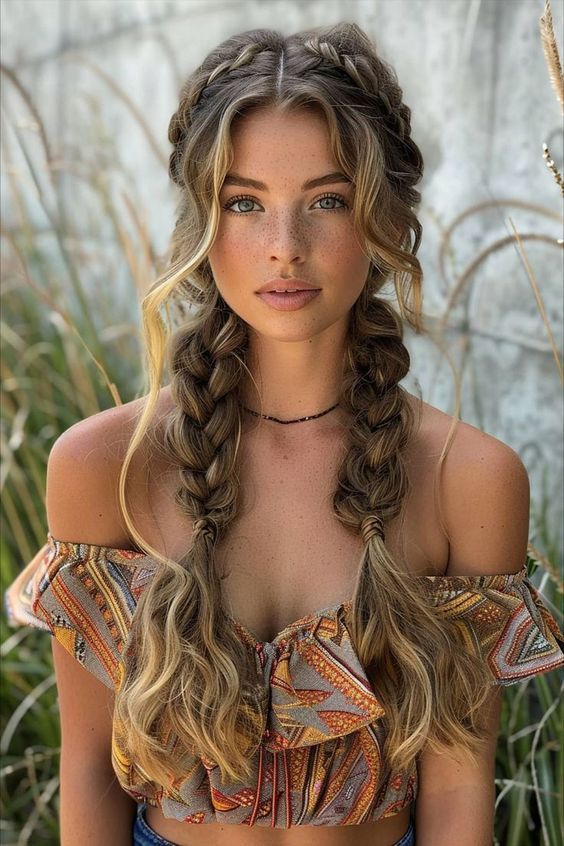 Trending Hairstyles for Women in 2025