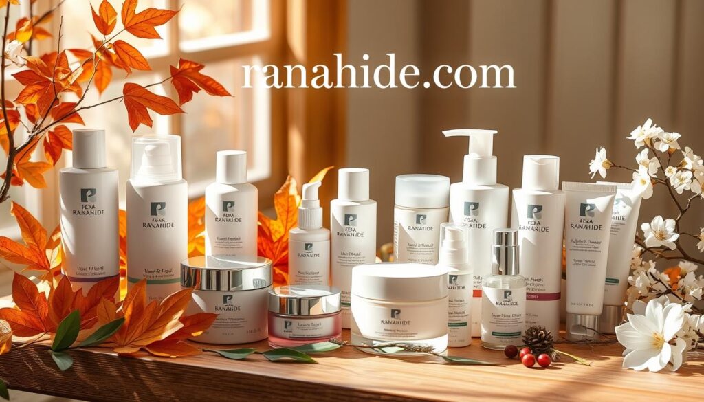 seasonal skincare tips