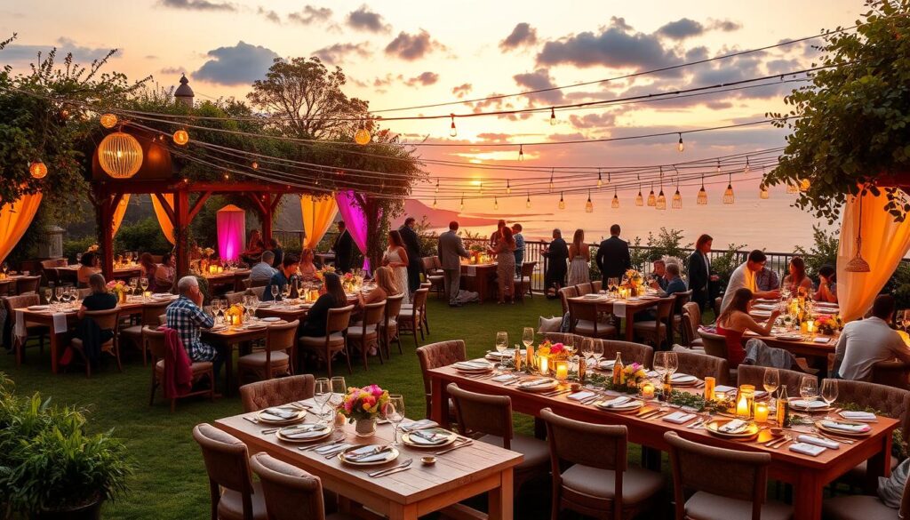 wedding trends 2025 summer