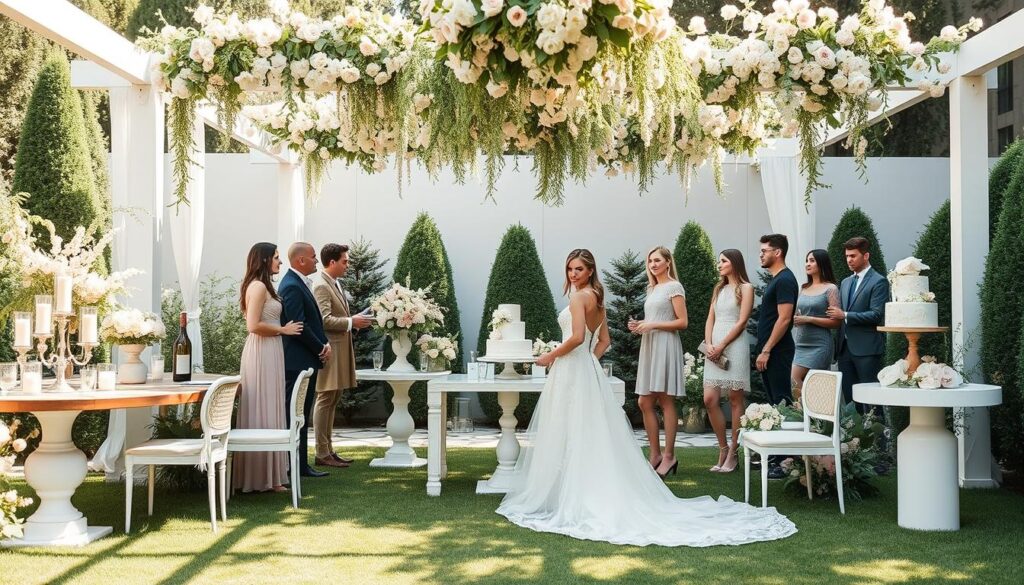 wedding trends 2025 vogue spring summer