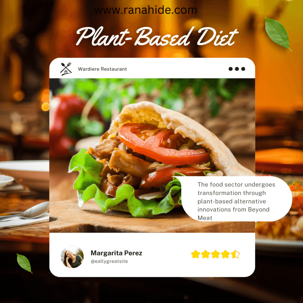 Plant-Based Diet