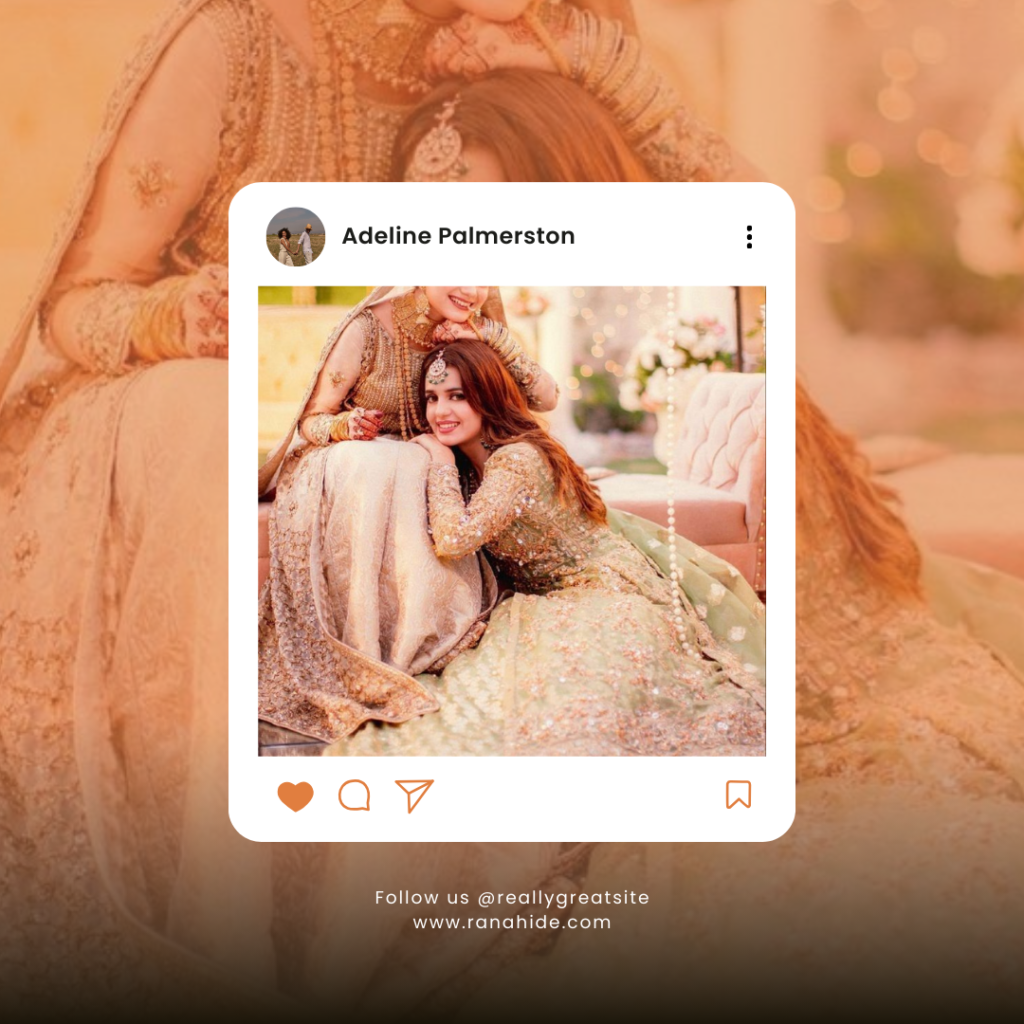 Social Media-Ready Photos