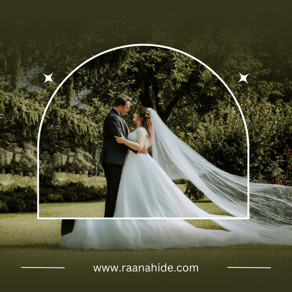 Eco-Friendly and Sustainable Photography on wadding
