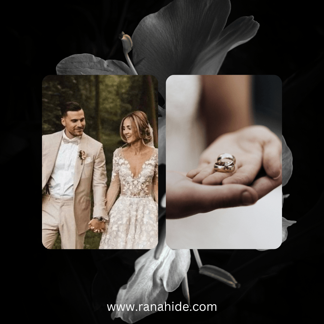 2025 Wedding Photography Trends: Capturing Memories in Style