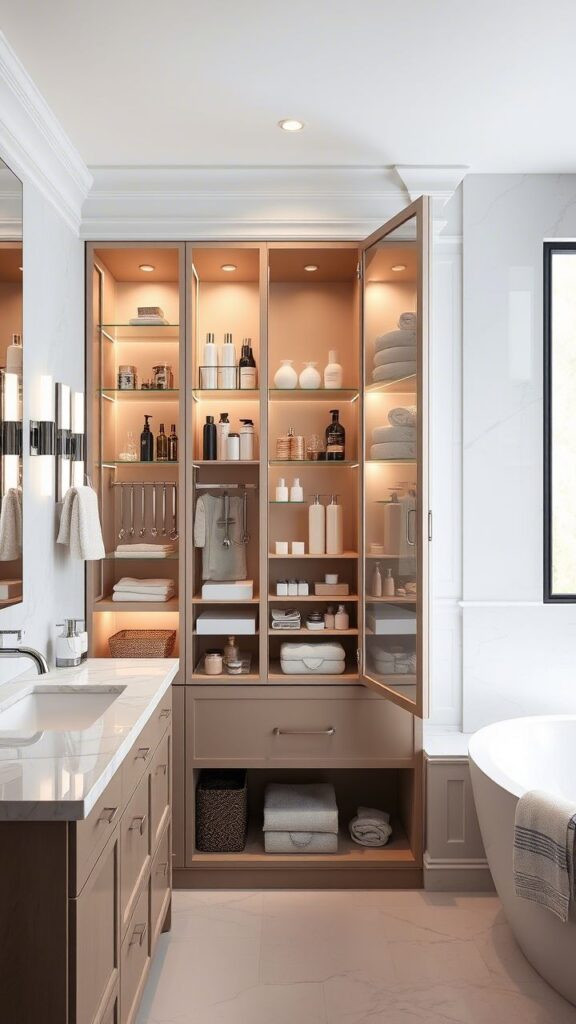 Keep It Clutter-Free in