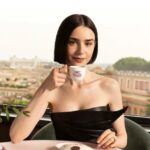 Emily in Paris Season 5 Filming in Rome With Stars