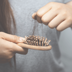 To protect your precious hair! Causes of hair loss in women and three countermeasures To protect your precious hair! Causes of hair loss in women and three countermeasures
